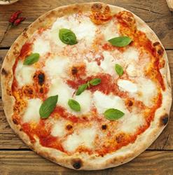 Pizza In Piazza