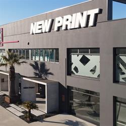 Grafiche New Print