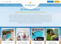 Sito di Jesolopalace  Hotel e Aparthotel