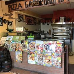 Pizzeria alla Tavernetta
