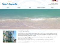 Serenella Di Tonetto Maurizio Z C. SAS