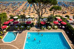 Termini Beach Hotel