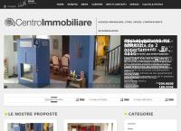 Sito di A & a Centro Immobiliare Di Agostini Antonella Intermediazioni Compravenditeaffittanze