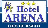 Hotel Arena Di Balduit Ottorino & C. SAS