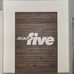 Group F.i.v.e. Societa' Cooperativa