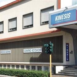 Poliambulatorio Fisio Kinesis