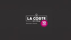 Pizzeria Ristorante La Corte Dei Ciliegi Ristorante Pizzeria