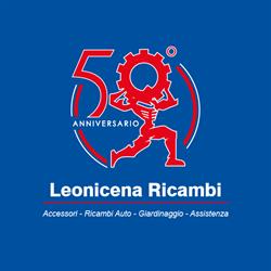 Leonicena Ricambi SRL Forniture Autotrattori