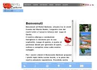 Centro Turistico Di Tonini Bruna e C. S.n.c.