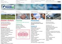 Unita' Locale Socio Sanitaria N. 4 - Alto Vicentino e Medicina Integrata KOS