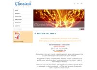 Sito di Glasstech Srl Fabbricazione Vetro