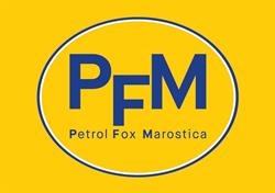 PFM - Petrol Fox Marostica