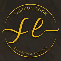 Parrucchieri Fashion Look