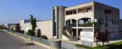 Abagrigliati S.r.l. Produzione Grigliati Industriali