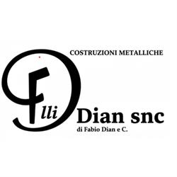 Costruzioni Metalliche Fratelli Dian