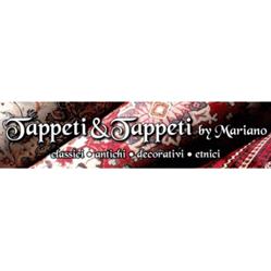 Tappeti e Tappeti By Mariano Bozza