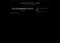 Pier Luigi Boschin Architettura Plba