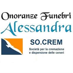 Onoranze Funebri Alessandra