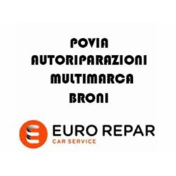 Povia Autoriparazioni