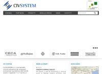 Sito di Civ System Srl Deposito