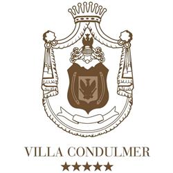 Hotel Villa Condulmer