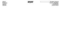 Sito di Arper S.p.a.