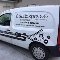 Cuciexpress Di Saullo Pietro Sartoria
