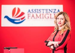 Centro Assistenza Famiglia Di Zappala' Giuseppina