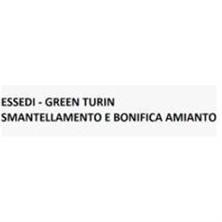 Essedi  - Green Turin Smantellamento e Bonifica Amianto