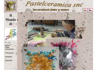 Sito di Pastelceramica S.n.c. Di Zampiva Lino e C. Produzione Ceramiche Artistiche