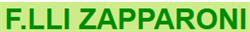 Zapparoni SRL Societa Unipersonale