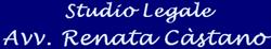 Castano Avv. Renata