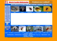 Sito di Roberto Lucchin & C. S.n.c.