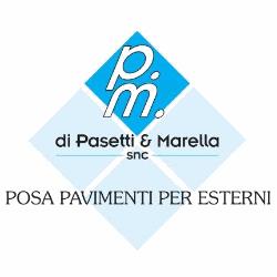 P.M. Pasetti