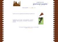 Sito di Gugole Geom. Gianluigi Studio Tecnico Progettazione