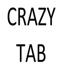 Crazy Tab
