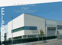 Sito di Elenpell (S.r.l.)
