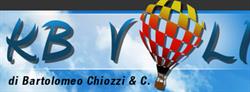 K.b. Voli Di Chiozzi Bartolomeo e C. S.a.s.