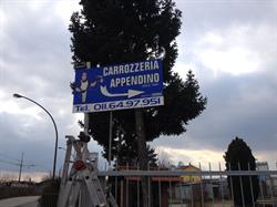 Carrozzeria Appendino