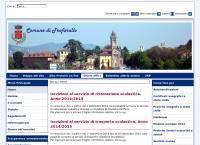 Municipio Biblioteca Comunale