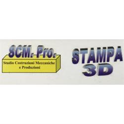 Scm.Pro Stampa 3d