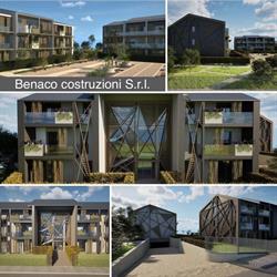 Benaco Costruzioni - SRL