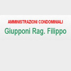 Giupponi Rag. Filippo