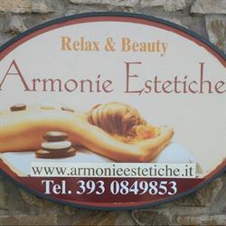 Armonie Estetiche Di Vismara Carla Centro Estetico
