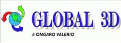 Global 3d sas di Valerio Ongaro e C.