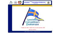 Sito di Societa' Canottieri Pallanza