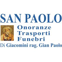 San Paolo Onoranze Funebri