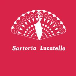 Lucatello Gabriella Sartoria Donna