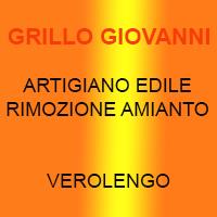 Giovanni Grillo Artigiano Edile