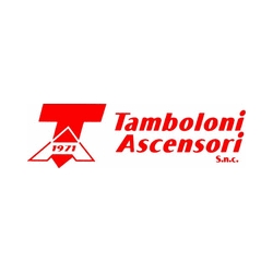 Tamboloni Ascensori